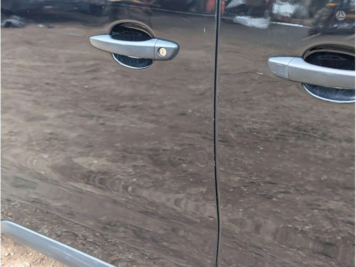 Citroen Jumpy двигатель