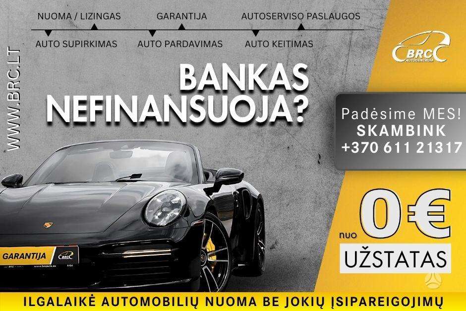 Mitsubishi Eclipse Cross, 1.5 l., off-road / crossover