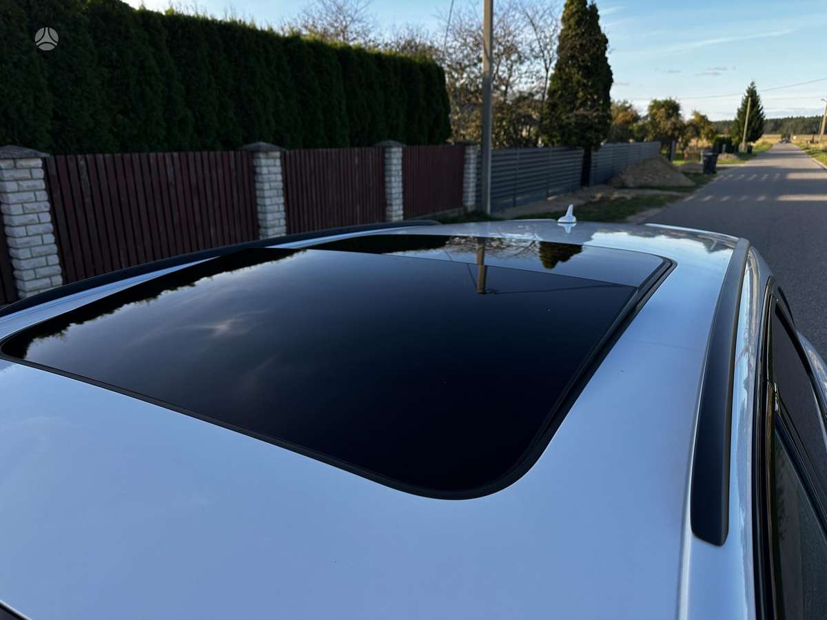 Audi A6, 3.0 l., wagon