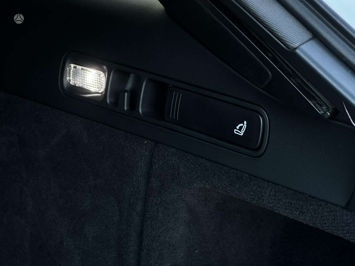 Audi A6, 3.0 l., wagon