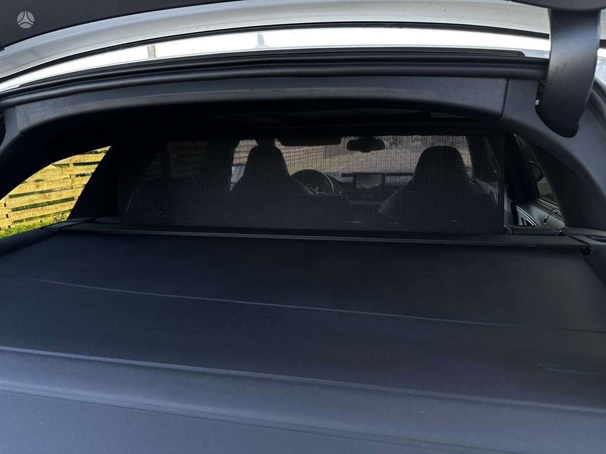 Audi A6, 3.0 l., universalas