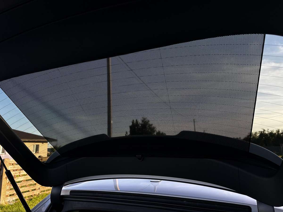 Audi A6, 3.0 l., universalas