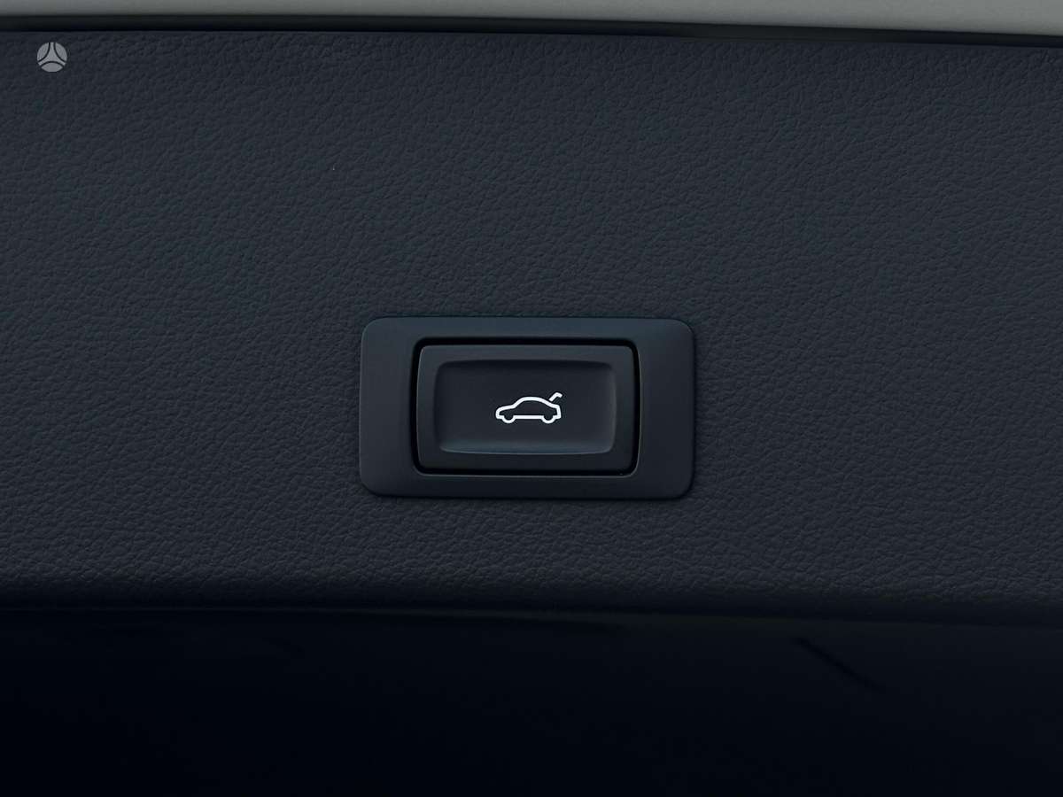 Audi A6, 3.0 l., wagon