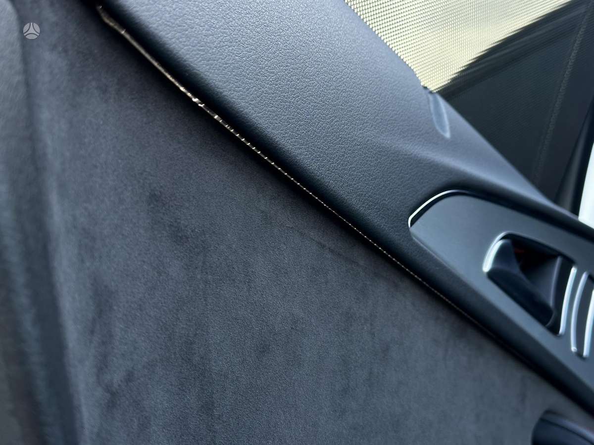 Audi A6, 3.0 l., wagon