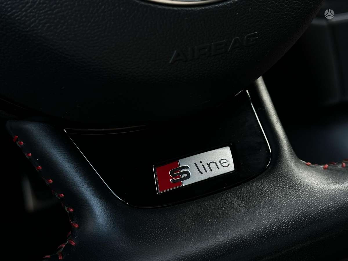 Audi A6, 3.0 l., wagon