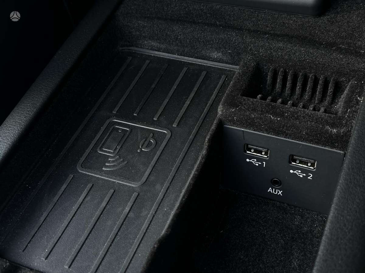 Audi A6, 3.0 l., wagon