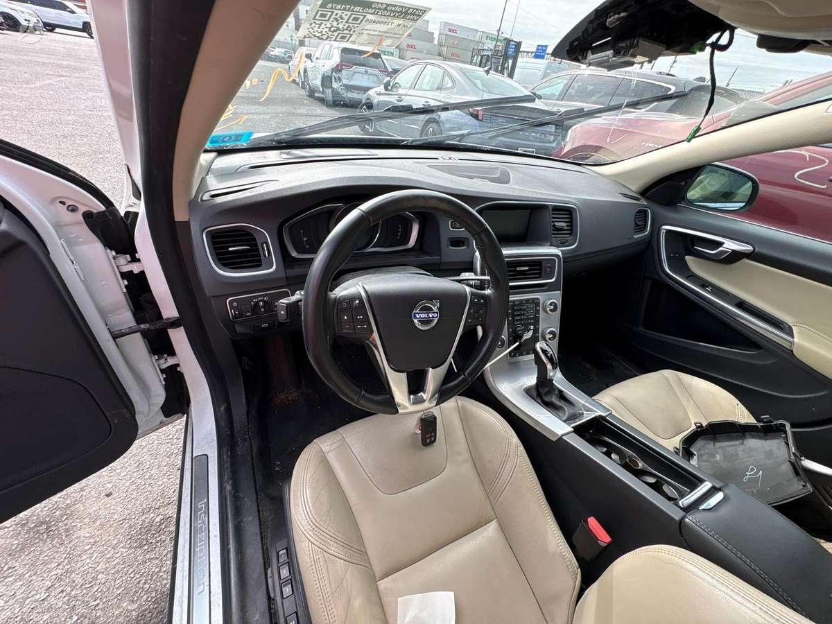 Volvo S60 - 7