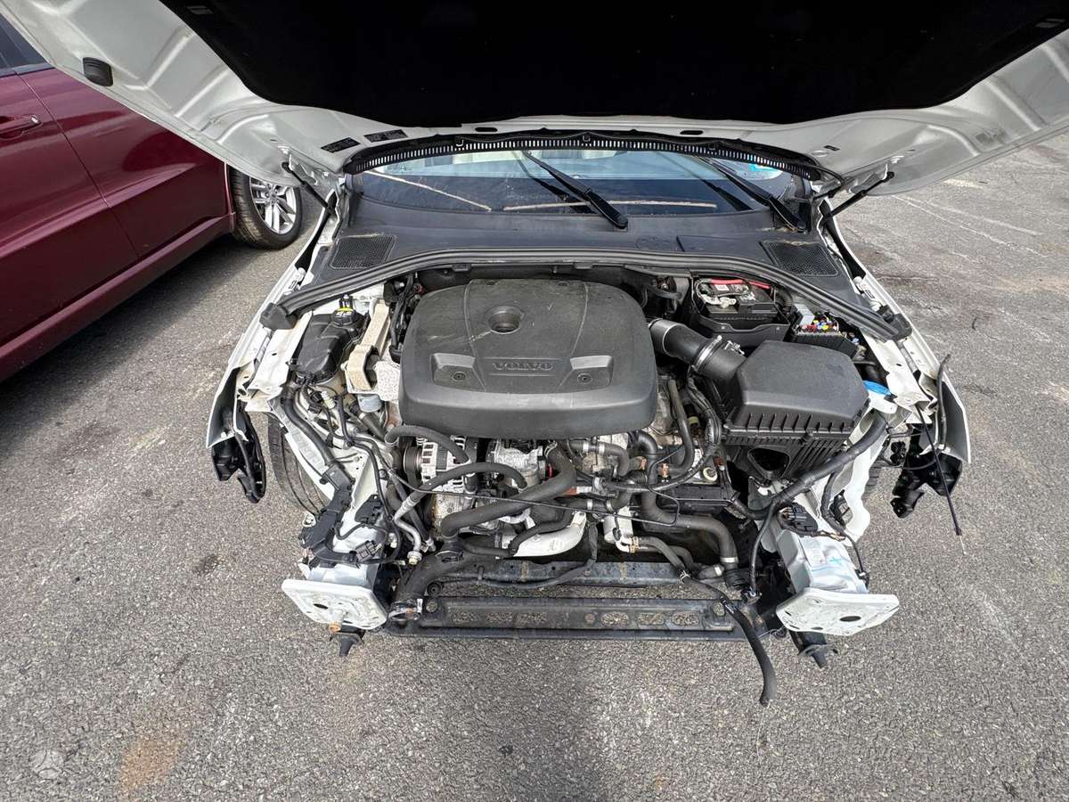 Volvo S60 - 9