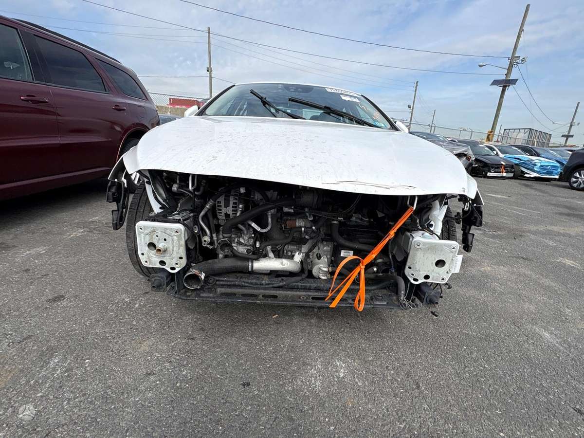 Volvo S60 - 10