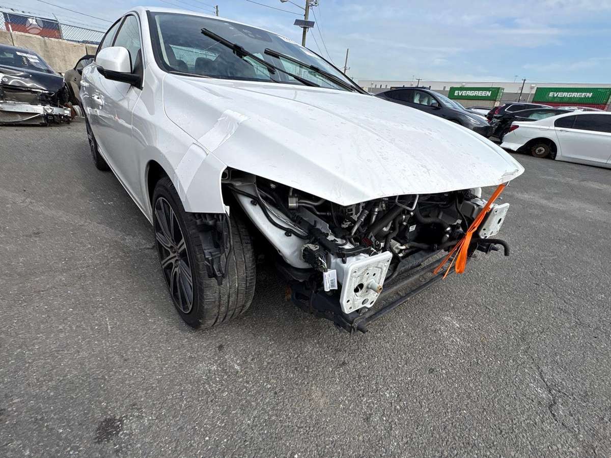 Volvo S60 - 11