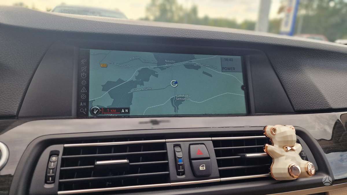 BMW 520, 2.0 l., Универсал