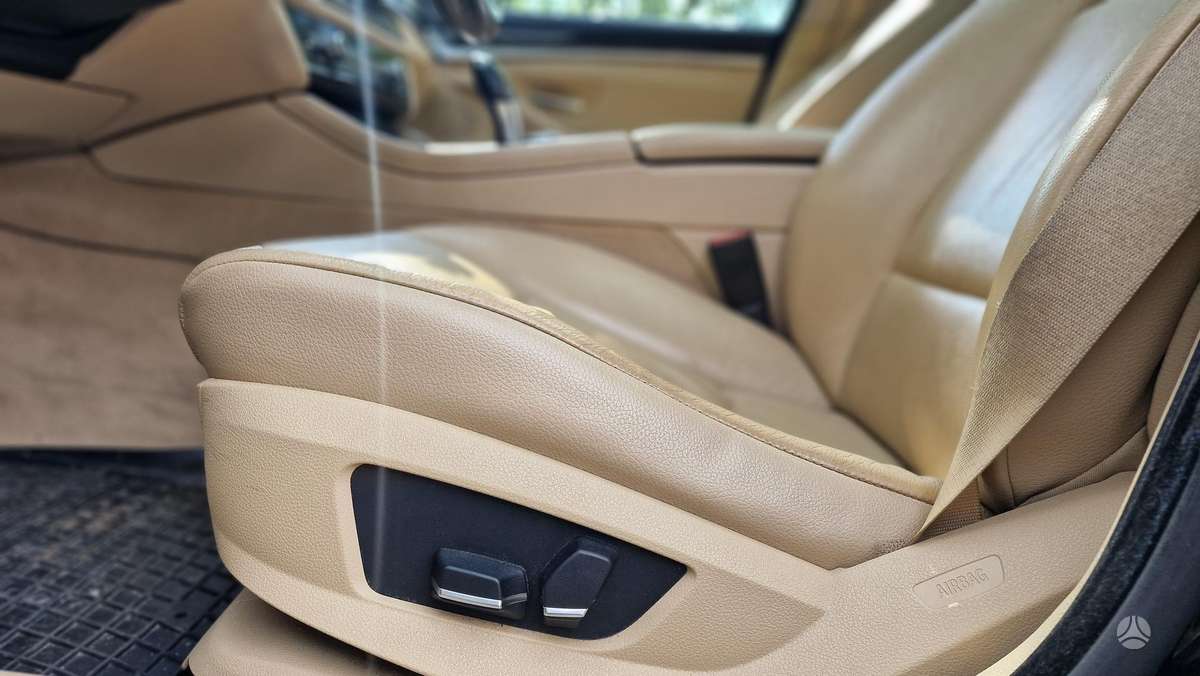 BMW 520, 2.0 l., Универсал