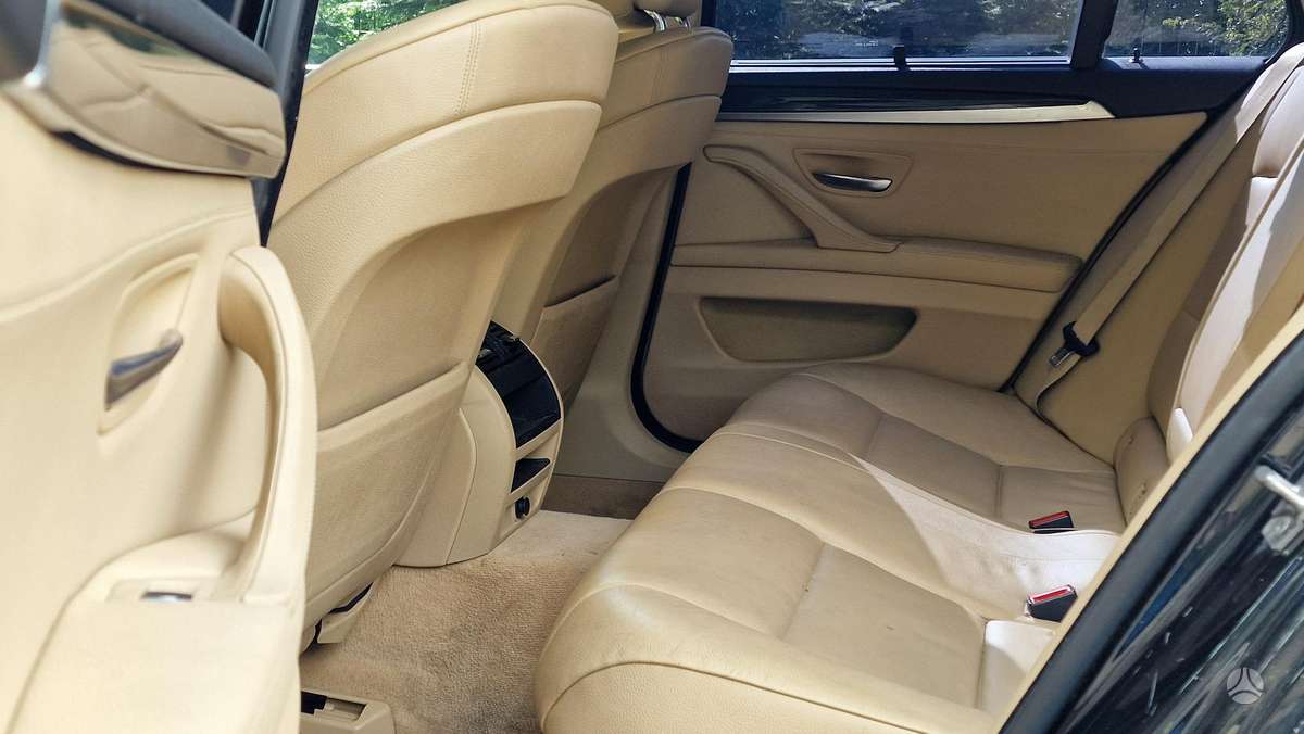 BMW 520, 2.0 l., Универсал
