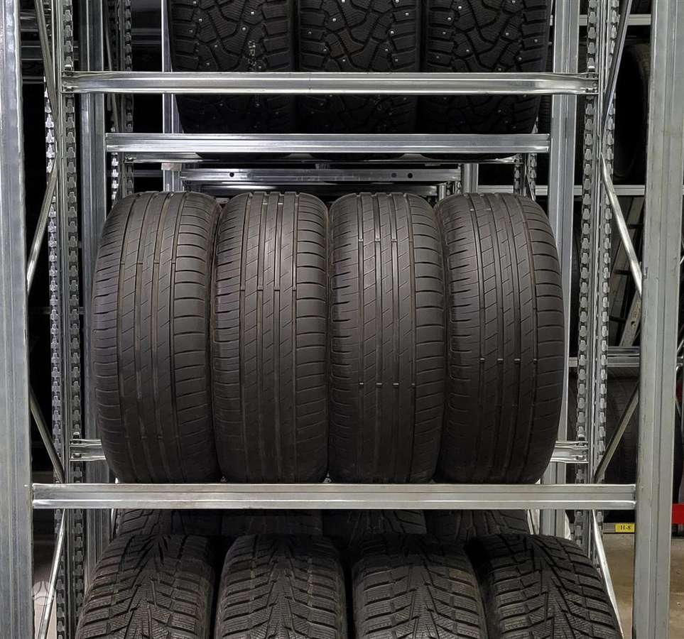 Goodyear EfficientGrip Performance, summer 205/60 R16