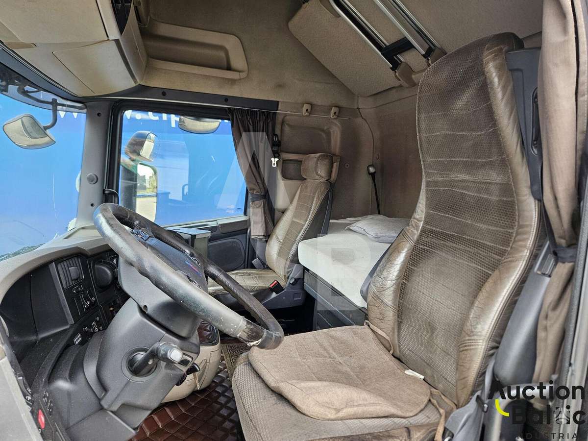 Scania R 440LA4X2MEB, other