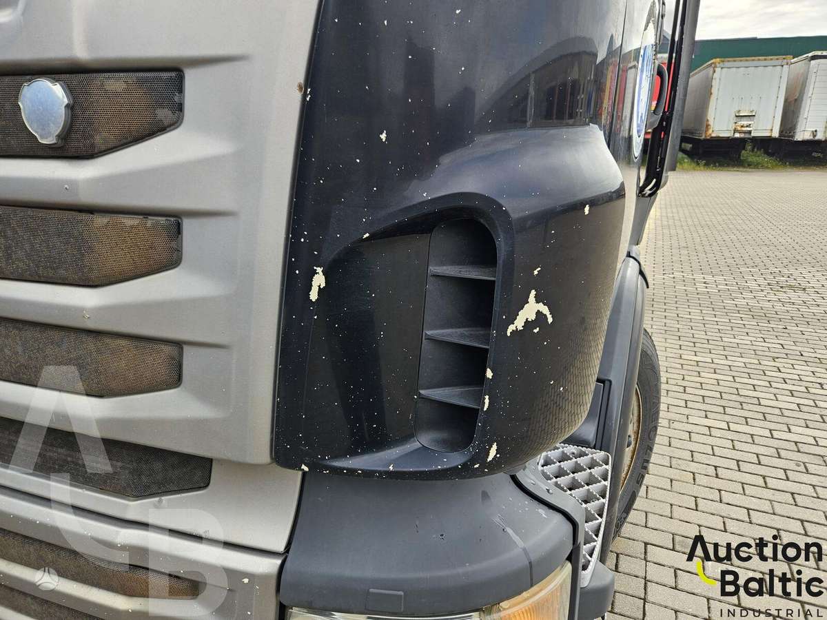 Scania R 440LA4X2MEB, other