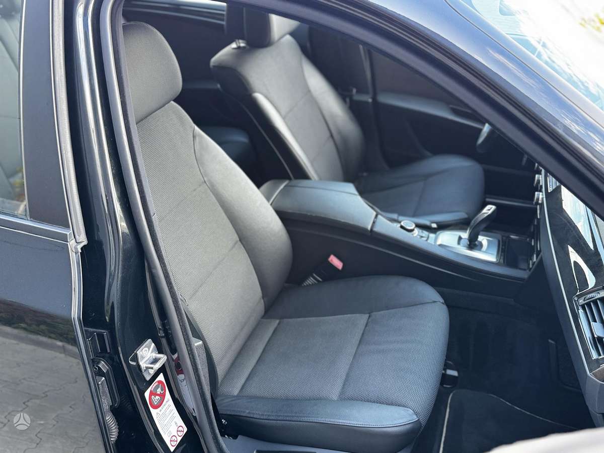 BMW 520, 2.0 l., Универсал