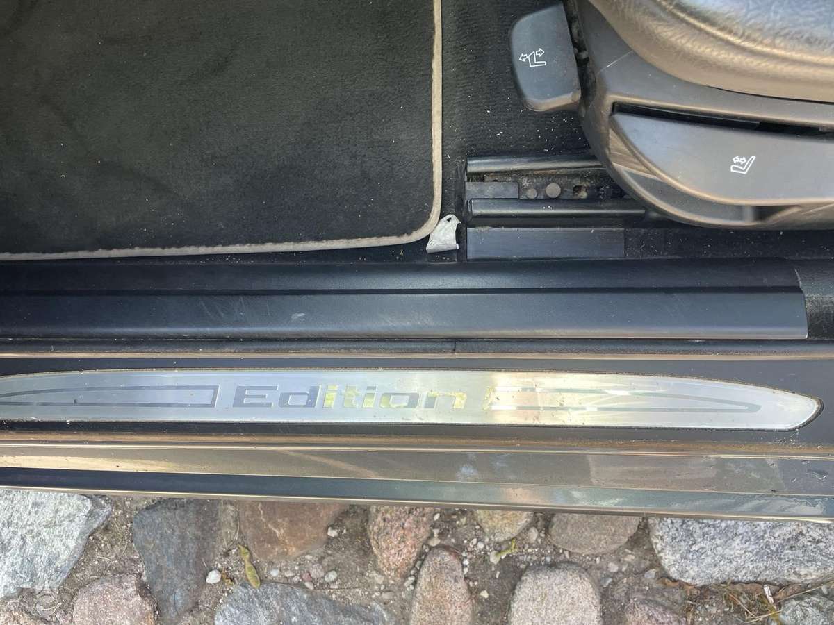 BMW 520, 2.0 l., Универсал