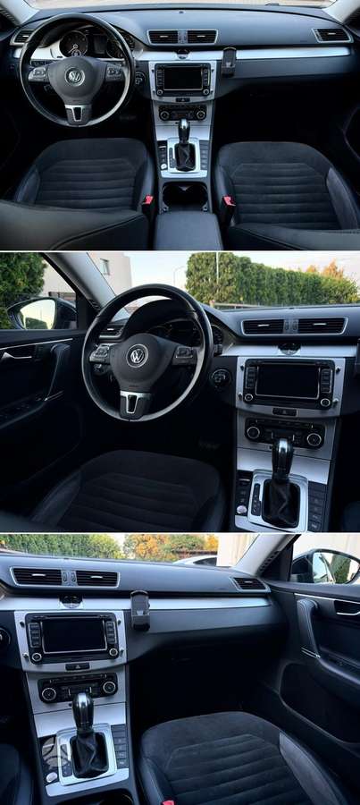 Volkswagen Passat - 2