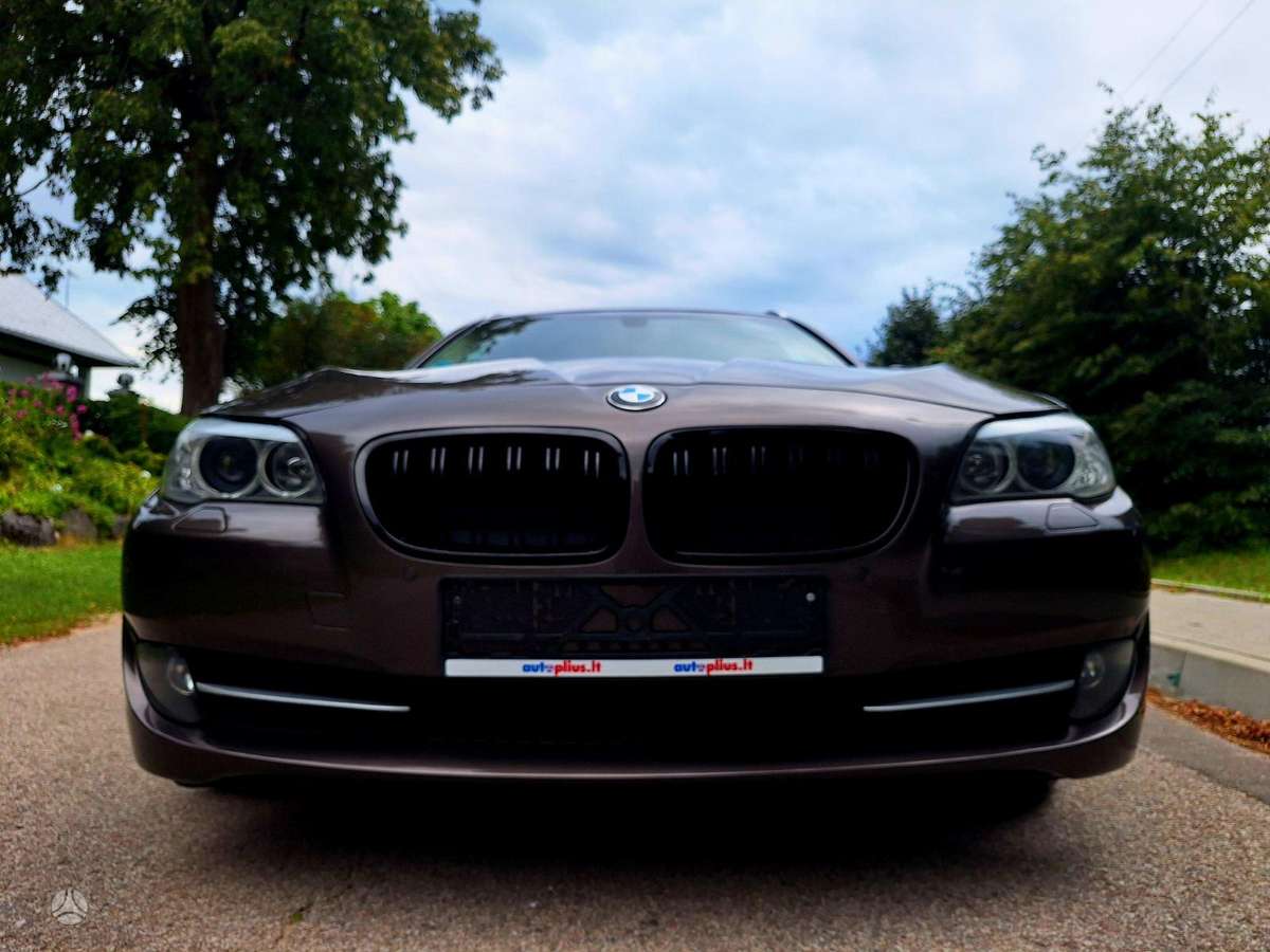 BMW 520, 2.0 l., Универсал