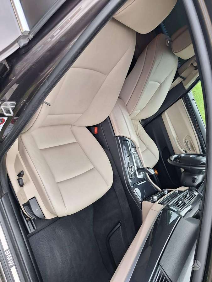 BMW 520, 2.0 l., wagon