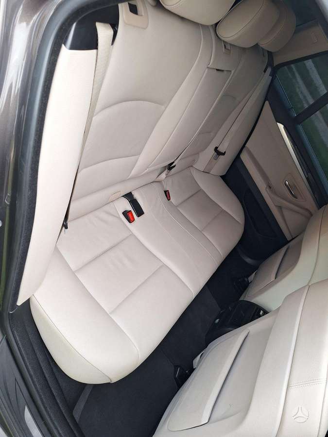 BMW 520, 2.0 l., Универсал