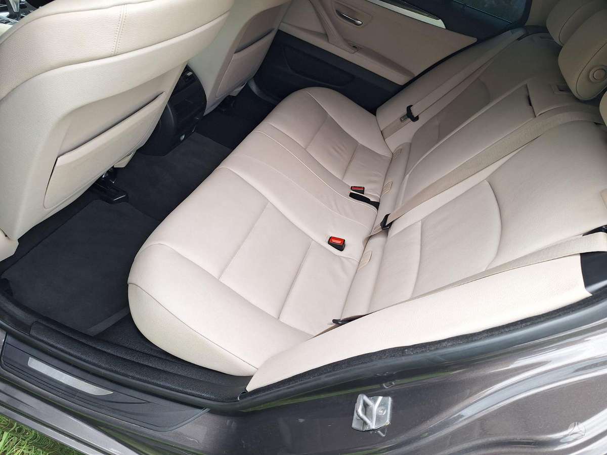 BMW 520, 2.0 l., Универсал