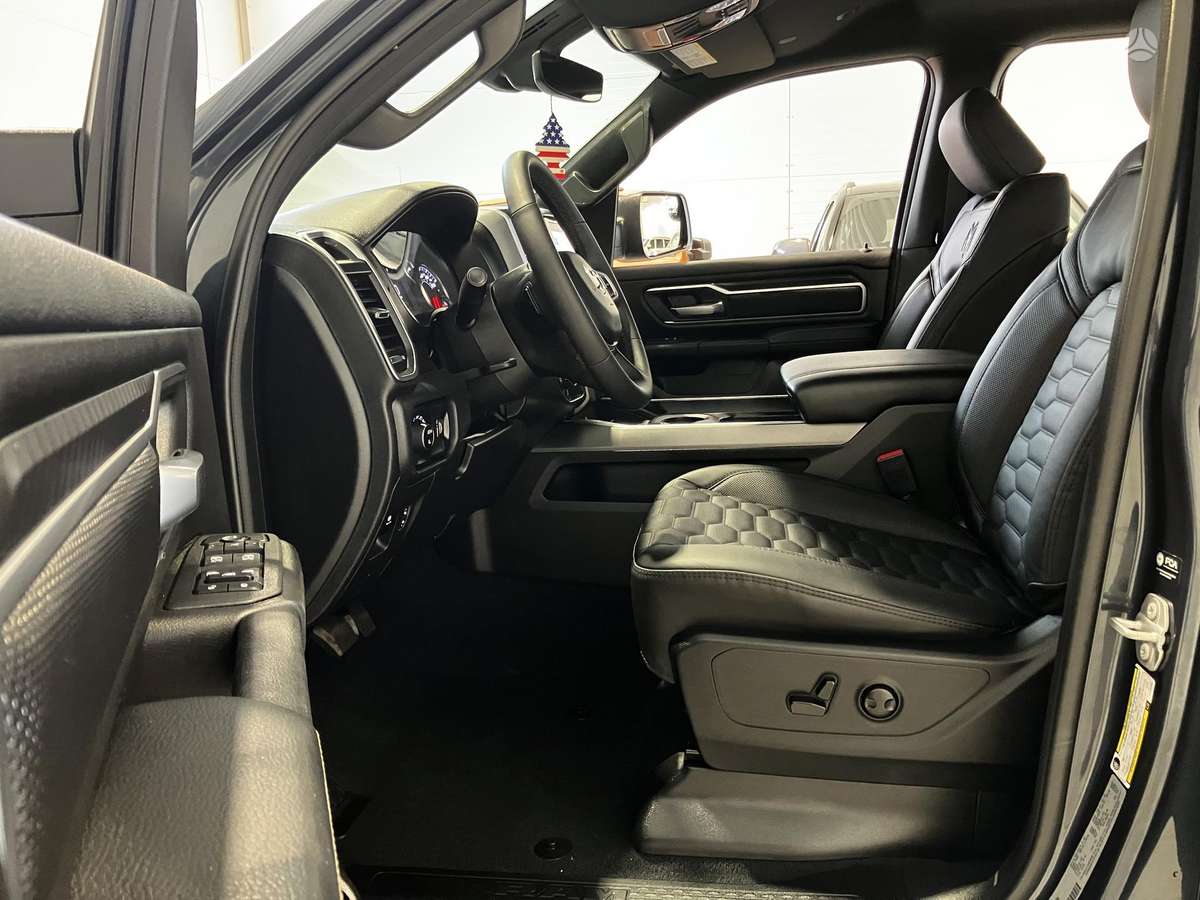 Dodge Ram, 3.0 l., Пикап