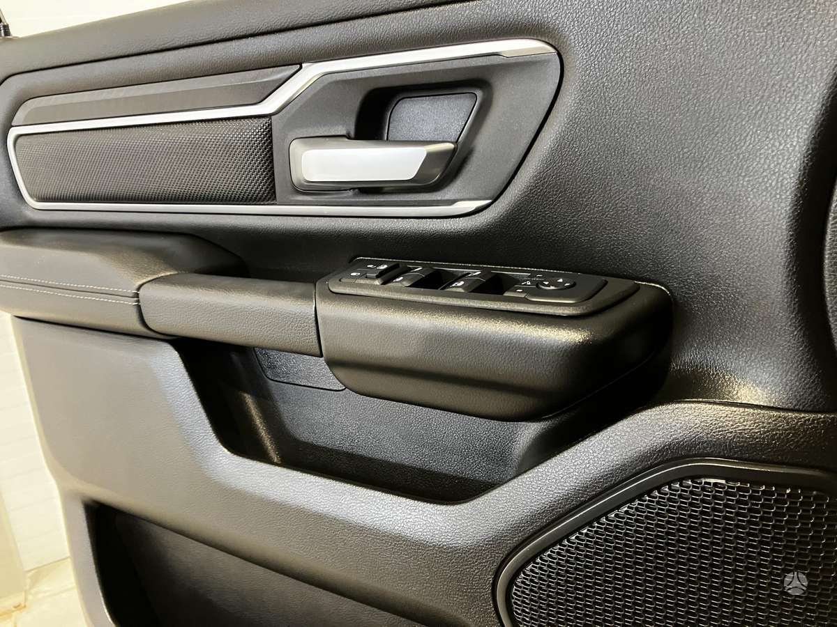 Dodge Ram, 3.0 l., Пикап