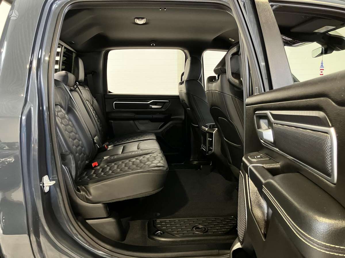 Dodge Ram, 3.0 l., Пикап