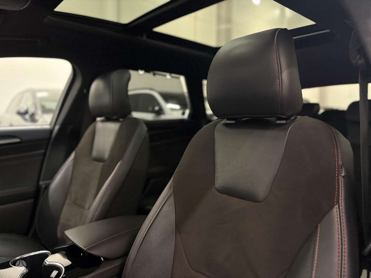 Ford Mondeo, 2.0 l., Универсал