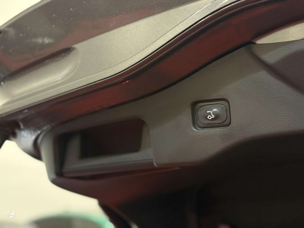 Ford Mondeo, 2.0 l., Универсал
