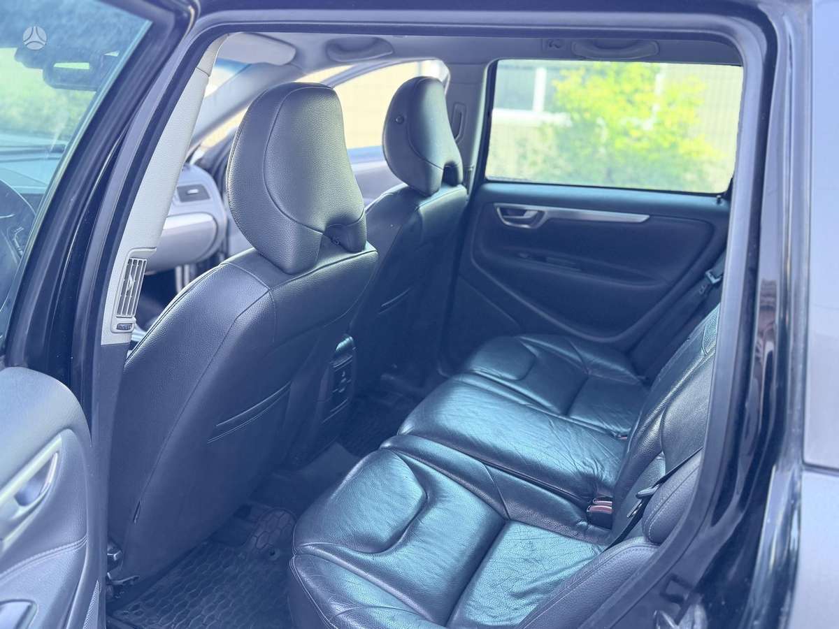 Volvo V70, 2.4 l., Универсал