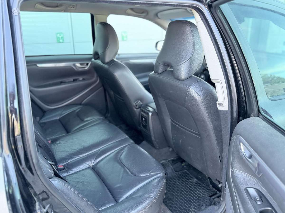 Volvo V70, 2.4 l., Универсал