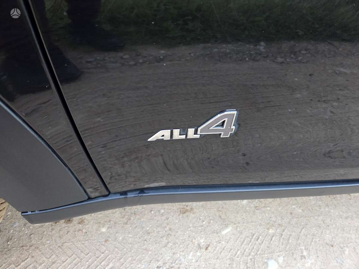 Mini Countryman, 2.0 l., Хэтчбек