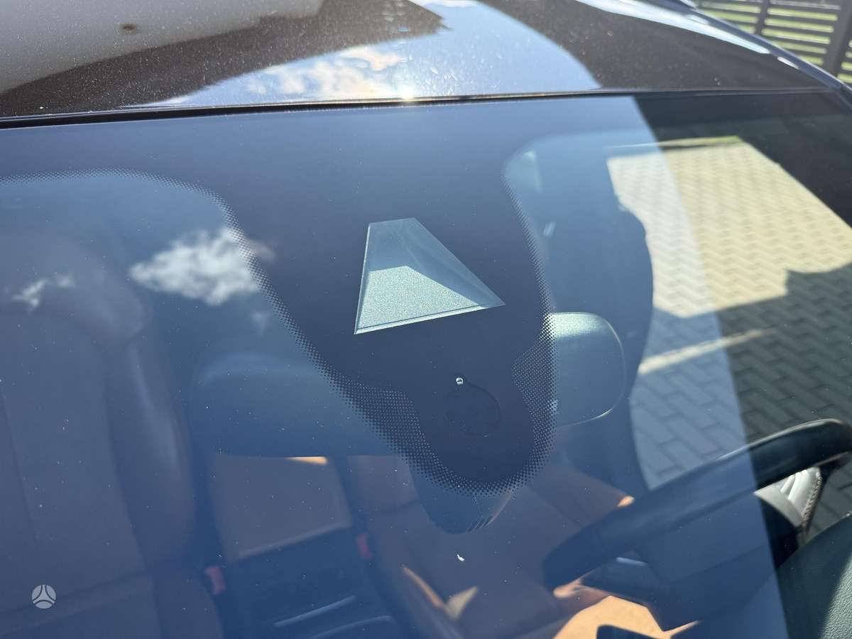 Audi A6, 3.0 l., universalas