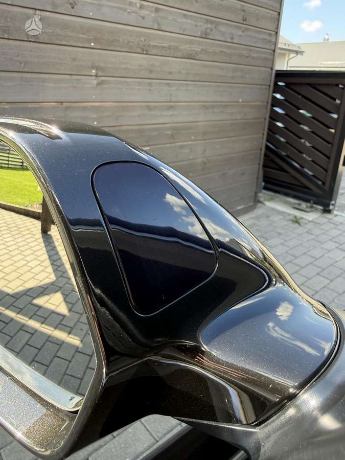 Audi A6, 3.0 l., Универсал
