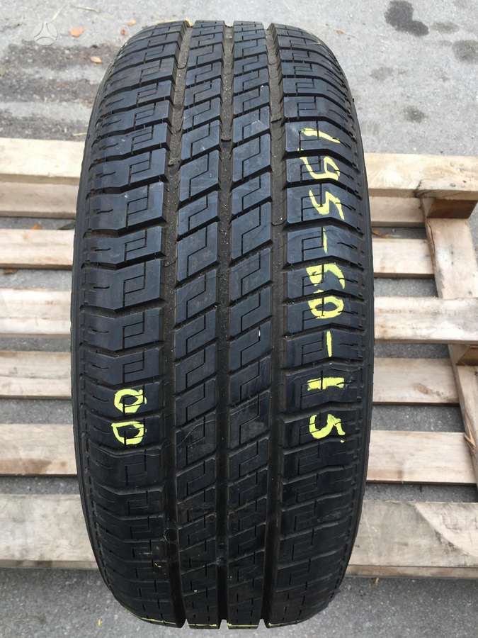 Michelin Energy, summer 195/60 R15
