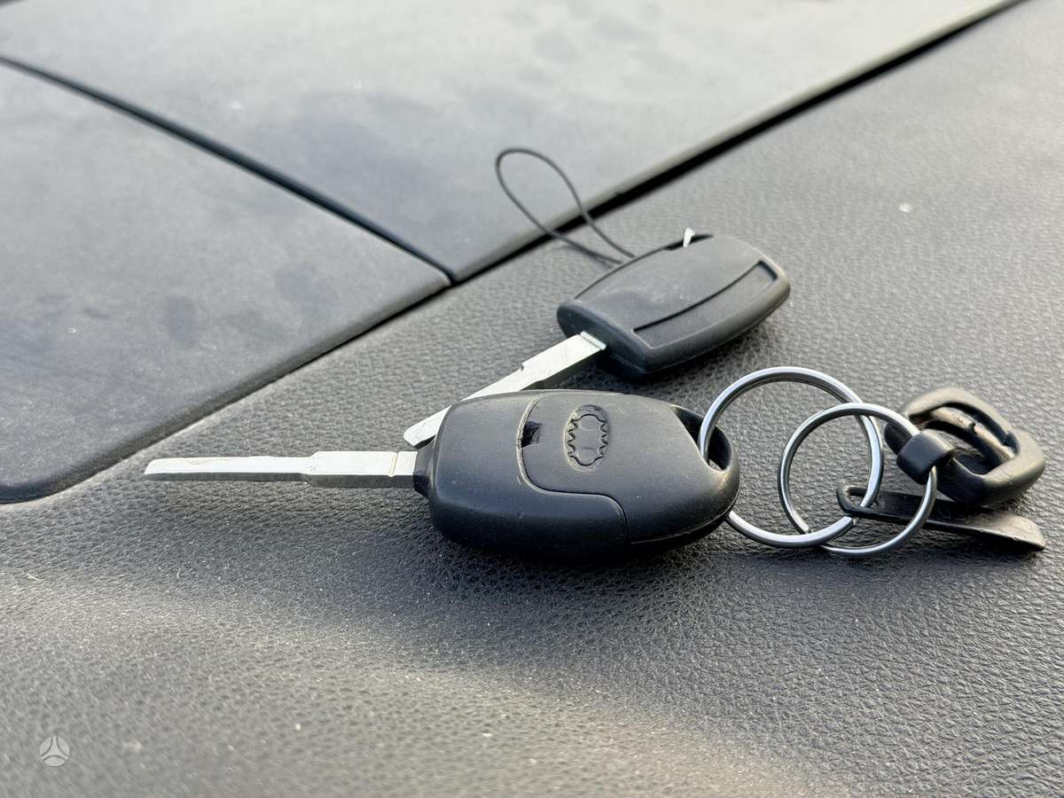Ford C-MAX, 1.6 l., Минивэн