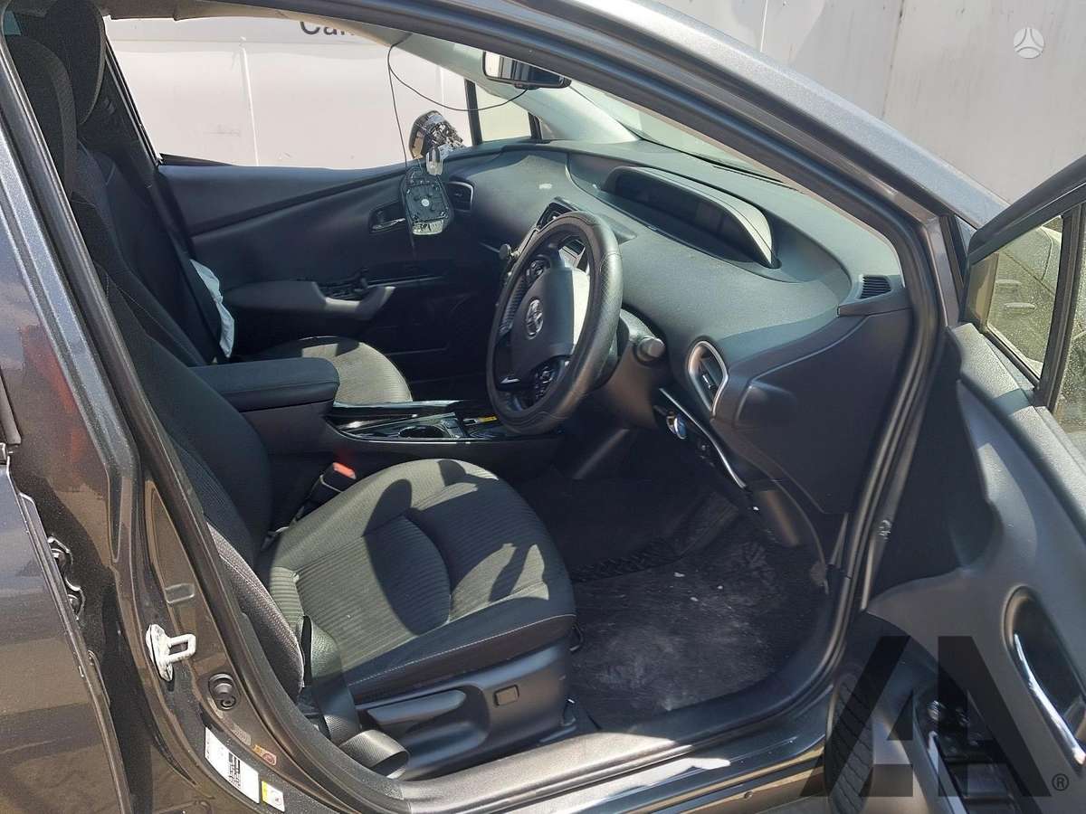 Toyota Prius Prime