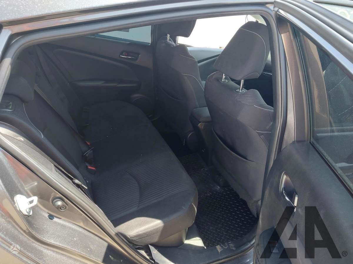 Toyota Prius Prime