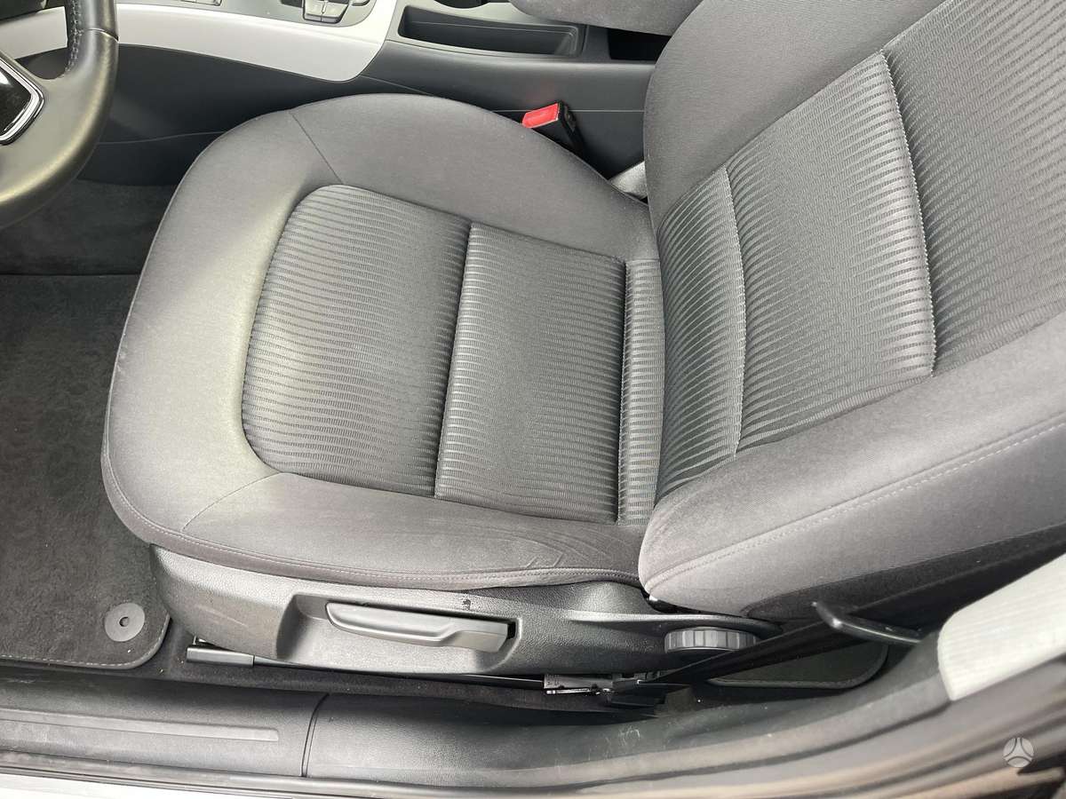 Audi A4, 2.0 l., wagon