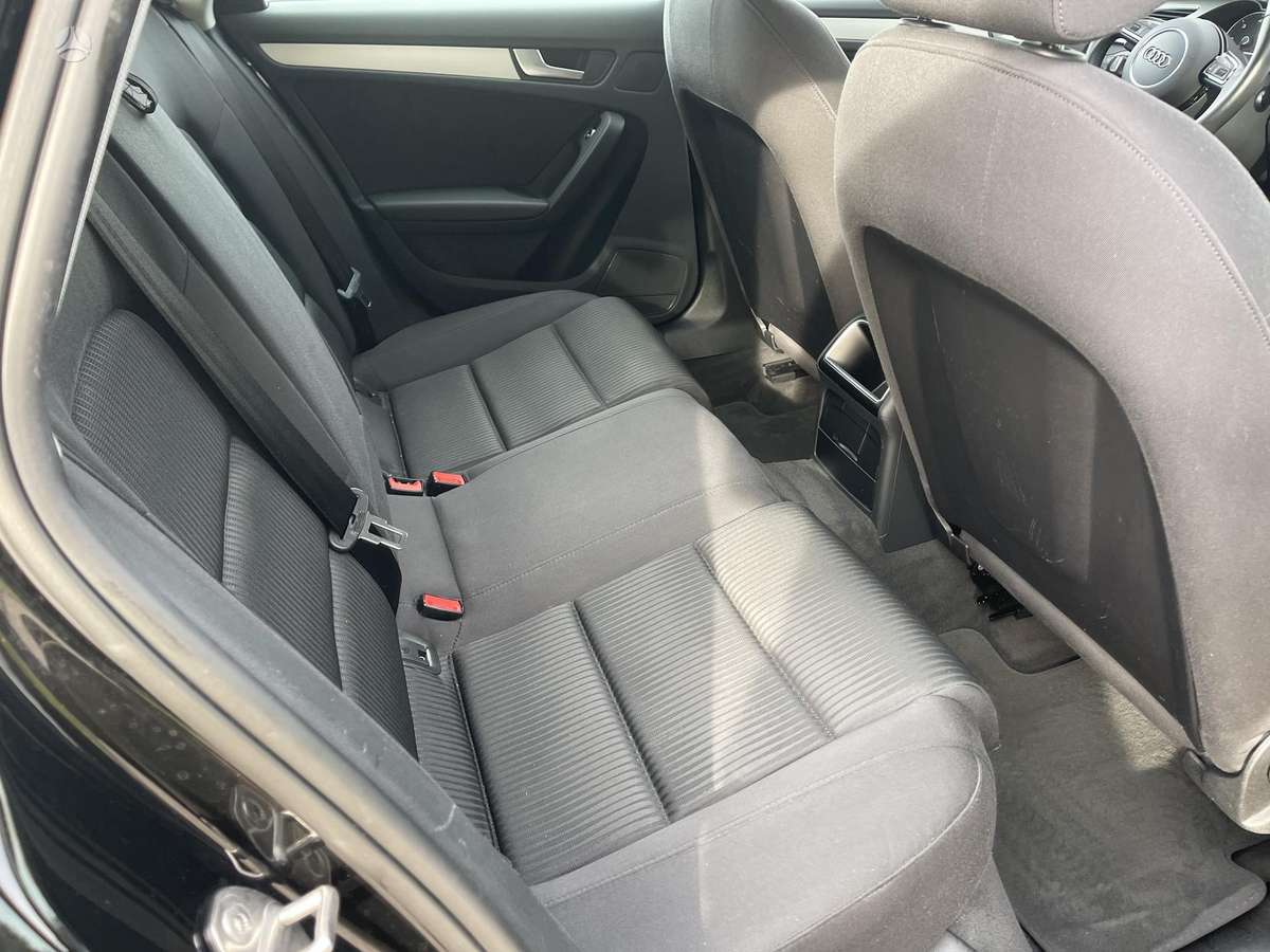 Audi A4, 2.0 l., Универсал