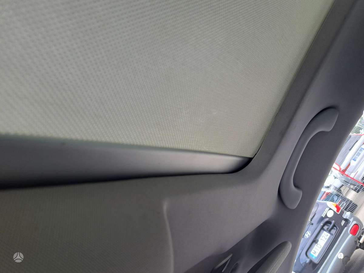 Seat Leon, 2.0 l., Универсал