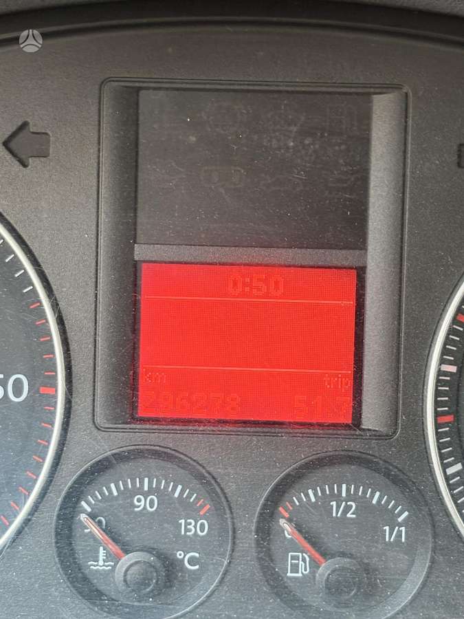 Volkswagen Golf - 9