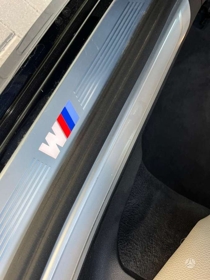 BMW 740, 3.0 l., Лимузин