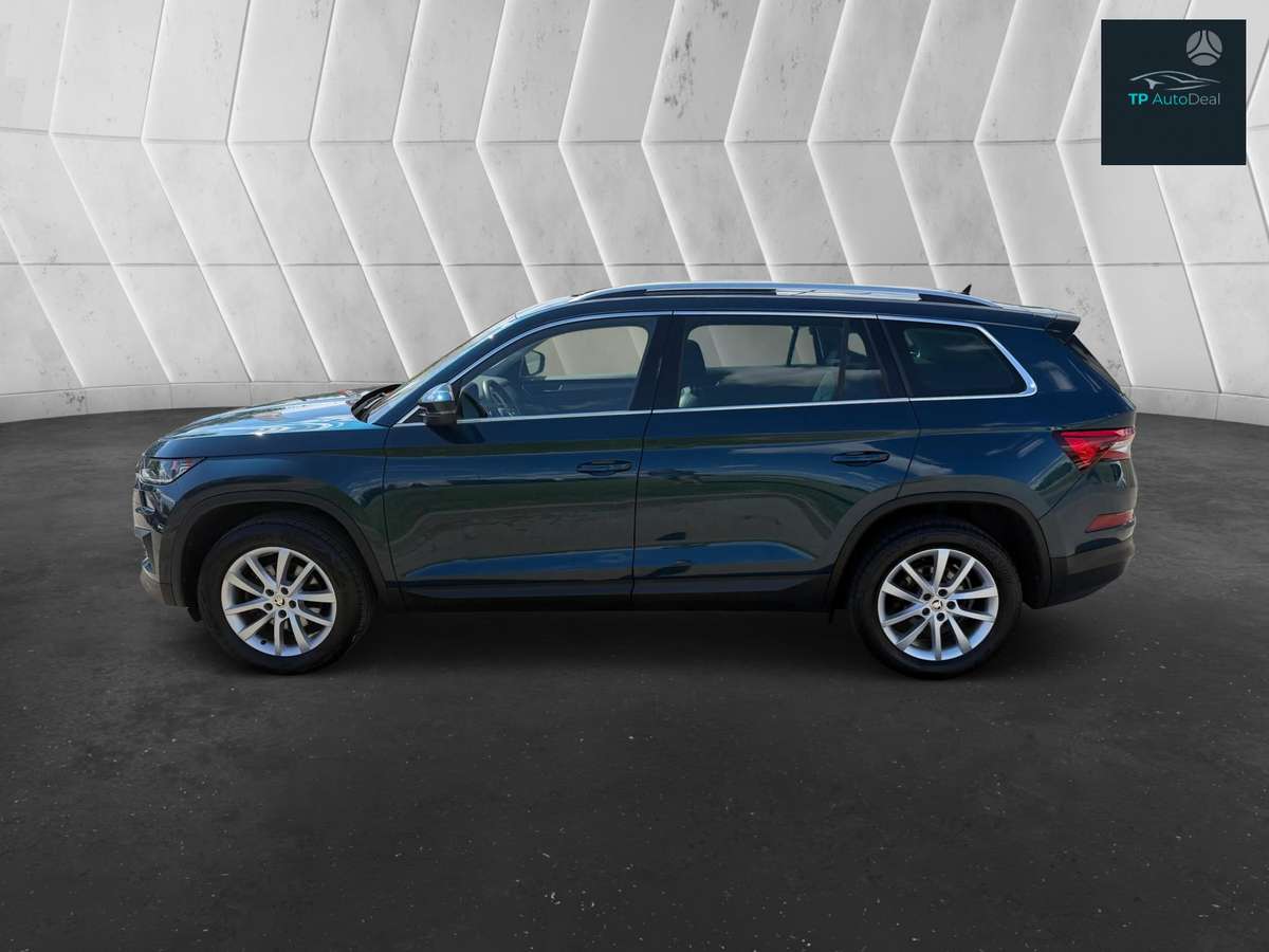 Škoda Kodiaq - 8