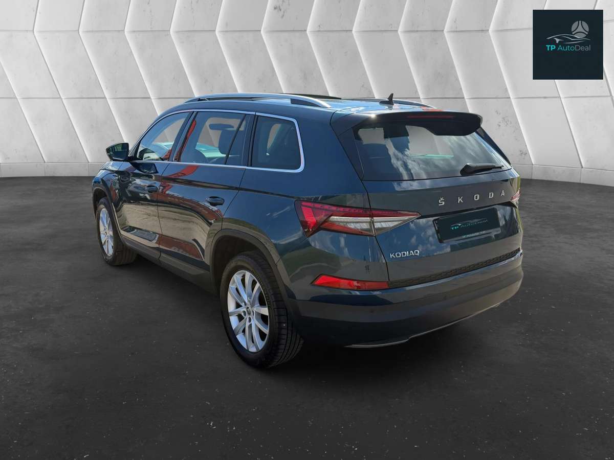 Škoda Kodiaq - 9