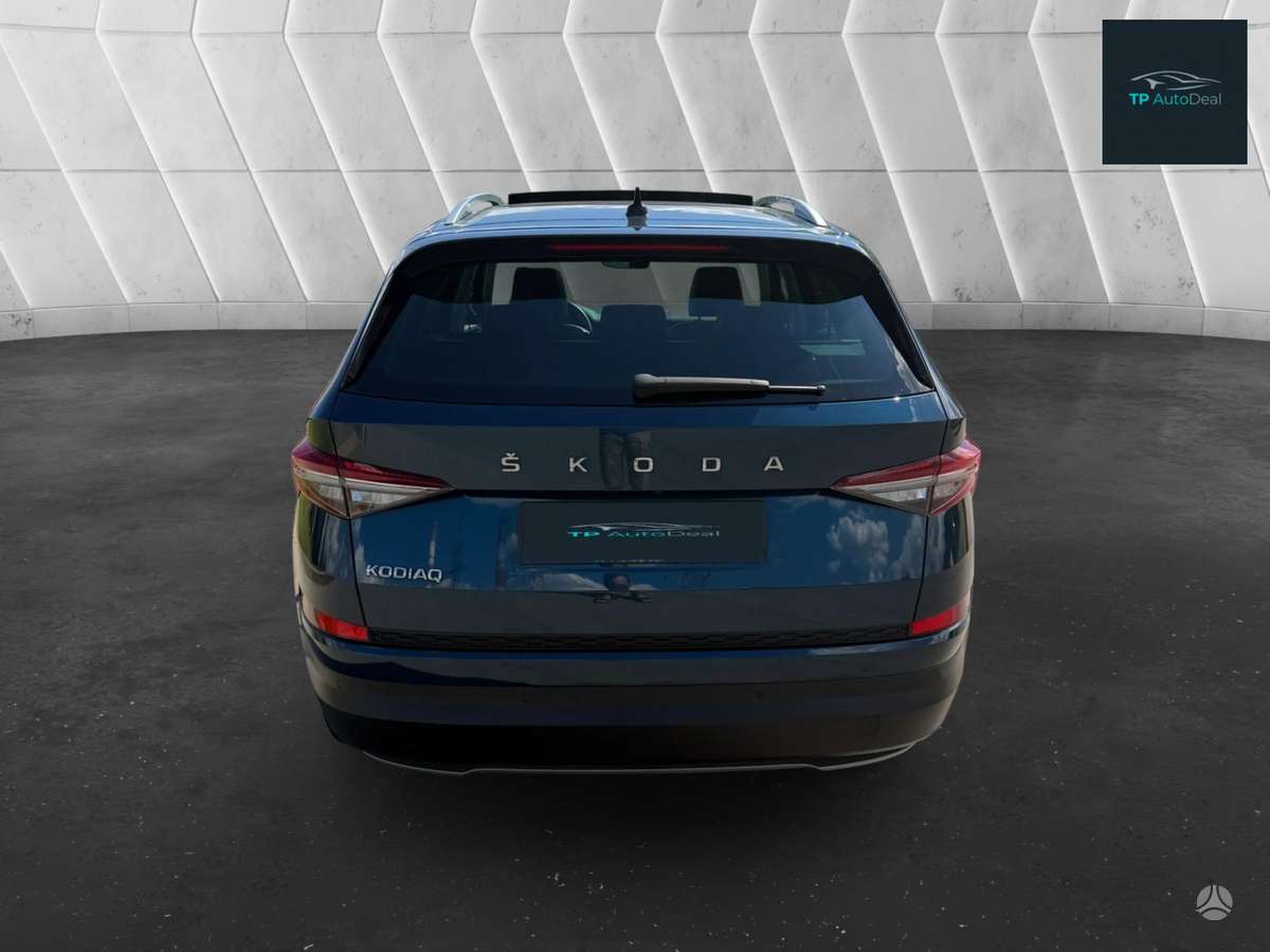 Škoda Kodiaq - 6