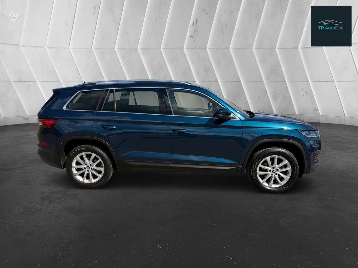 Škoda Kodiaq - 3